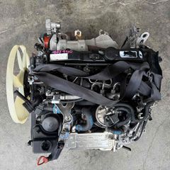 ΚΙΝΗΤΗΡΑΣ ΠΕΤΡΕΛΑΙΟΥ 2.1 651940  +ΣΑΣΜΑΝ MERCEDES-BENZ