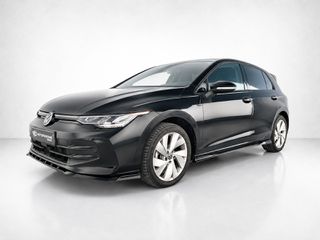 Επιπρόσθετα Μαρσπιέ Volkswagen Golf MK8 / Mk8 Facelift-thumb-2