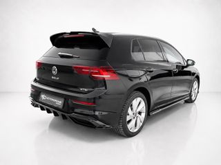 Επιπρόσθετα Μαρσπιέ Volkswagen Golf MK8 / Mk8 Facelift-thumb-3
