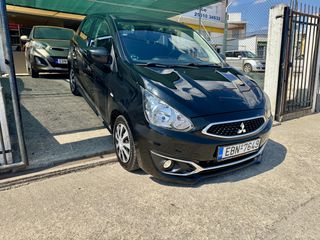 Mitsubishi Space Star 2018 Πολύ οικονομικό !!! Book Service