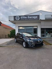 Renault Megane 2017 1.2 TCe Energy Intens