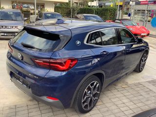 Bmw X2 2021 ΕΛΛΗΝΙΚΗΣ ΑΝΤΙΠΡΟΣΩΠΕΙΑΣ X2 16d M Sport Advanced sDrive St-thumb-43