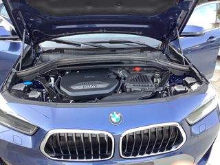 Bmw X2 2021 ΕΛΛΗΝΙΚΗΣ ΑΝΤΙΠΡΟΣΩΠΕΙΑΣ X2 16d M Sport Advanced sDrive St-thumb-26