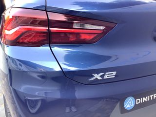 Bmw X2 2021 ΕΛΛΗΝΙΚΗΣ ΑΝΤΙΠΡΟΣΩΠΕΙΑΣ X2 16d M Sport Advanced sDrive St-thumb-27