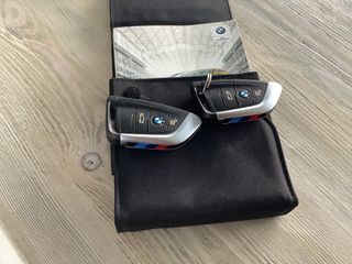 Bmw X2 2021 ΕΛΛΗΝΙΚΗΣ ΑΝΤΙΠΡΟΣΩΠΕΙΑΣ X2 16d M Sport Advanced sDrive St-thumb-32