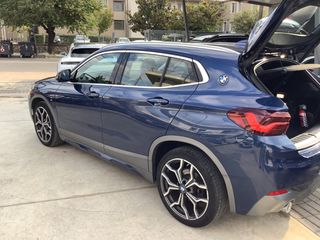 Bmw X2 2021 ΕΛΛΗΝΙΚΗΣ ΑΝΤΙΠΡΟΣΩΠΕΙΑΣ X2 16d M Sport Advanced sDrive St-thumb-38