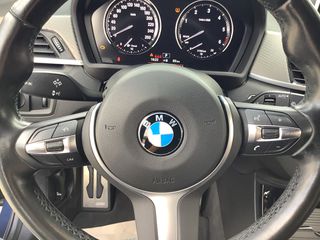 Bmw X2 2021 ΕΛΛΗΝΙΚΗΣ ΑΝΤΙΠΡΟΣΩΠΕΙΑΣ X2 16d M Sport Advanced sDrive St-thumb-40