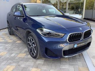 Bmw X2 2021 ΕΛΛΗΝΙΚΗΣ ΑΝΤΙΠΡΟΣΩΠΕΙΑΣ X2 16d M Sport Advanced sDrive St-thumb-6