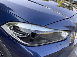 Bmw X2 2021 ΕΛΛΗΝΙΚΗΣ ΑΝΤΙΠΡΟΣΩΠΕΙΑΣ X2 16d M Sport Advanced sDrive St-thumb-7