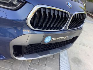 Bmw X2 2021 ΕΛΛΗΝΙΚΗΣ ΑΝΤΙΠΡΟΣΩΠΕΙΑΣ X2 16d M Sport Advanced sDrive St-thumb-8