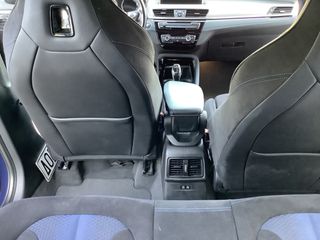 Bmw X2 2021 ΕΛΛΗΝΙΚΗΣ ΑΝΤΙΠΡΟΣΩΠΕΙΑΣ X2 16d M Sport Advanced sDrive St-thumb-14