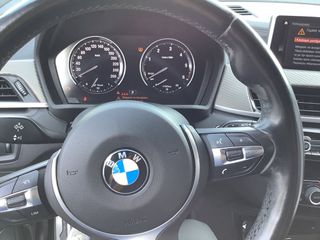 Bmw X2 2021 ΕΛΛΗΝΙΚΗΣ ΑΝΤΙΠΡΟΣΩΠΕΙΑΣ X2 16d M Sport Advanced sDrive St-thumb-17