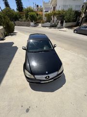 Mercedes-Benz C 180 2008 Elegance-thumb-2