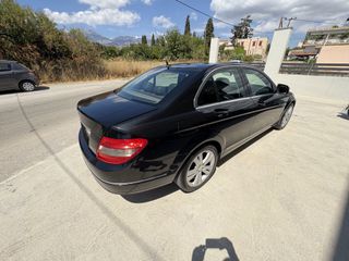 Mercedes-Benz C 180 2008 Elegance-thumb-3