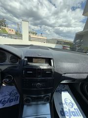Mercedes-Benz C 180 2008 Elegance-thumb-8