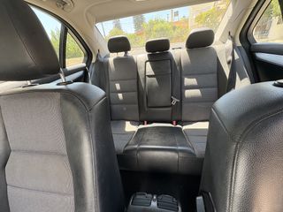 Mercedes-Benz C 180 2008 Elegance-thumb-9