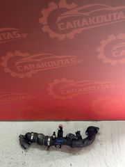 Σωλήνες Intercooler Jeep- Fiat 500X 46347286/ 46342571