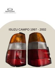 ISUZU CAMPO 1997 - 2002 ΦΑΝΑΡΙ ΠΙΣΩ