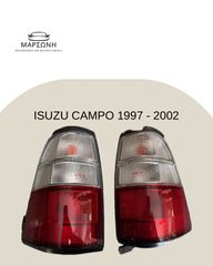 ISUZU CAMPO 1997 - 2002 ΦΑΝΑΡΙ ΠΙΣΩ