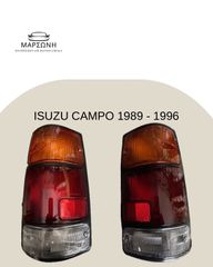 ISUZU CAMPO 1989 - 1996 ΦΑΝΑΡΙ ΠΙΣΩ