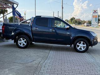 Isuzu D-Max 2015 LS 2.5 TWIN TURBO-thumb-4