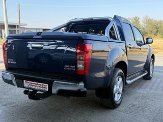 Isuzu D-Max 2015 LS 2.5 TWIN TURBO-thumb-5