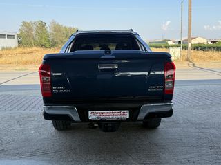 Isuzu D-Max 2015 LS 2.5 TWIN TURBO-thumb-6
