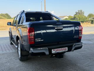 Isuzu D-Max 2015 LS 2.5 TWIN TURBO-thumb-8