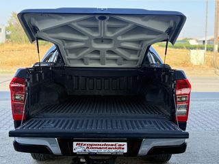 Isuzu D-Max 2015 LS 2.5 TWIN TURBO-thumb-9