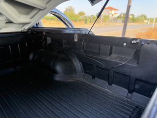 Isuzu D-Max 2015 LS 2.5 TWIN TURBO-thumb-10