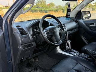 Isuzu D-Max 2015 LS 2.5 TWIN TURBO-thumb-12