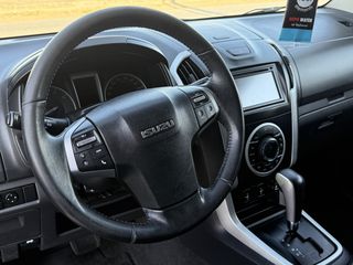 Isuzu D-Max 2015 LS 2.5 TWIN TURBO-thumb-13
