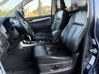 Isuzu D-Max 2015 LS 2.5 TWIN TURBO-thumb-15