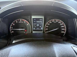 Isuzu D-Max 2015 LS 2.5 TWIN TURBO-thumb-14