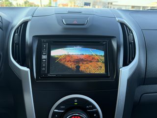 Isuzu D-Max 2015 LS 2.5 TWIN TURBO-thumb-18