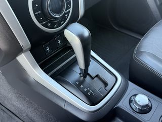 Isuzu D-Max 2015 LS 2.5 TWIN TURBO-thumb-20