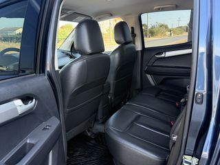 Isuzu D-Max 2015 LS 2.5 TWIN TURBO-thumb-23