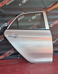 KIA PICANTO 2011-2017 ΠΟΡΤΑ ΠΙΣΩ ΔΕΞΙΑ ΚΟΜΠΛΕ Α2*