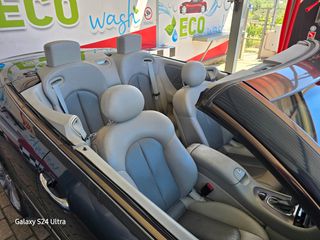 Mercedes-Benz CLK 200 2006 AVANTGARDE KOMPRESSOR AUTOMATIC-thumb-15