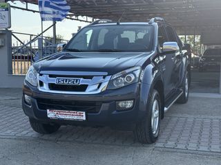 Isuzu 2015 D-Max 2015 LS 2.5 TWIN TURBO
