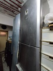 Ψυγειοκαταψύκτης Liebherr