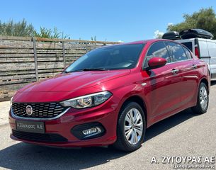 Fiat Tipo 2017 1.4 16V 95HP