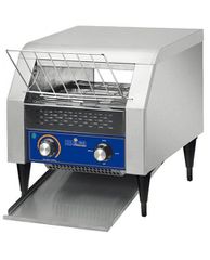 Φρυγανιέρα κυλιόμενη σχάρα 2,2kW , πάνω και κάτω αντίσταση. Διαστάσεις: 56x38x20