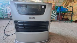 Kerosun  LC-43 G Inverter
