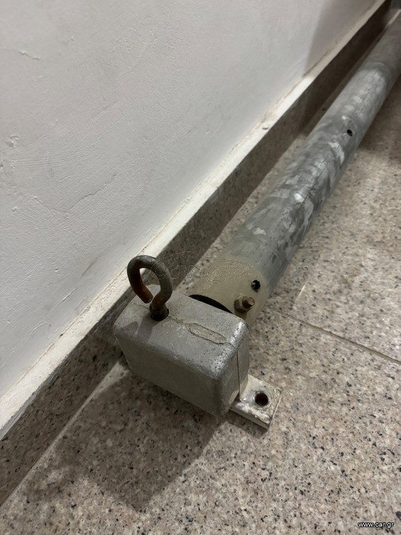 Άξονας Τέντας 3,15μ.