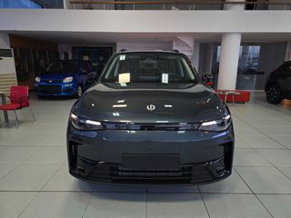 Leapmotor C 10 2026 REEV 970km Αυτονομία-thumb-2