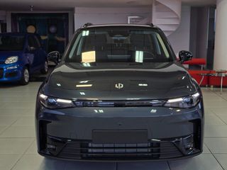 Leapmotor C 10 2026 REEV 970km Αυτονομία-thumb-3