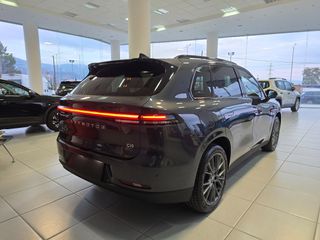 Leapmotor C 10 2026 REEV 970km Αυτονομία-thumb-7