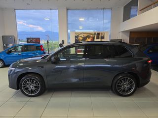 Leapmotor C 10 2026 REEV 970km Αυτονομία-thumb-16