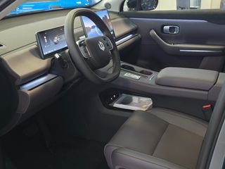 Leapmotor C 10 2026 REEV 970km Αυτονομία-thumb-21